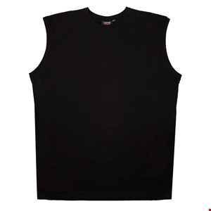 Espionage Sleeveless Tee